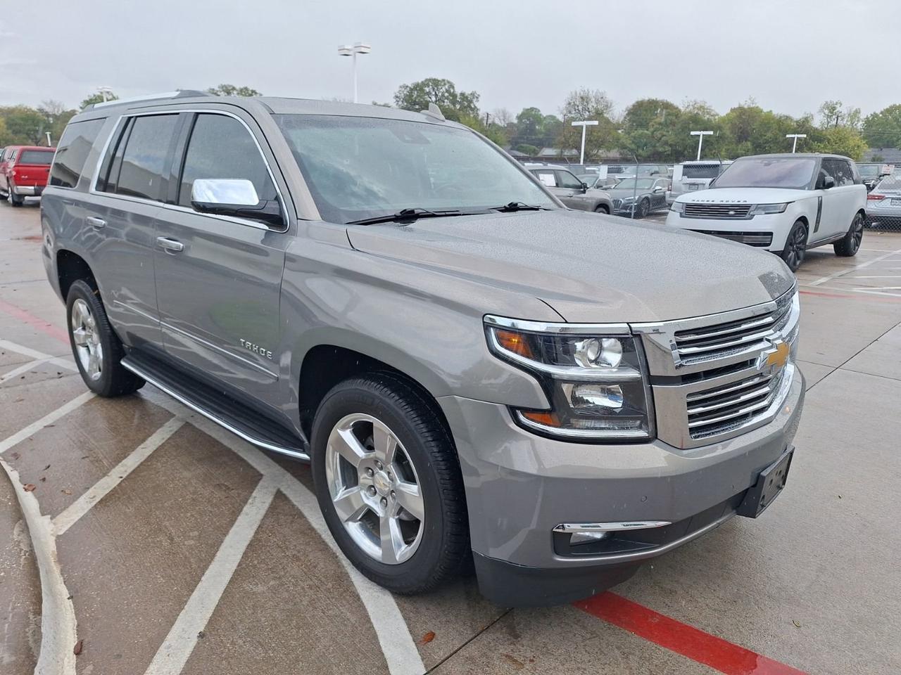 2017 Chevrolet Tahoe Premier Hurst TX