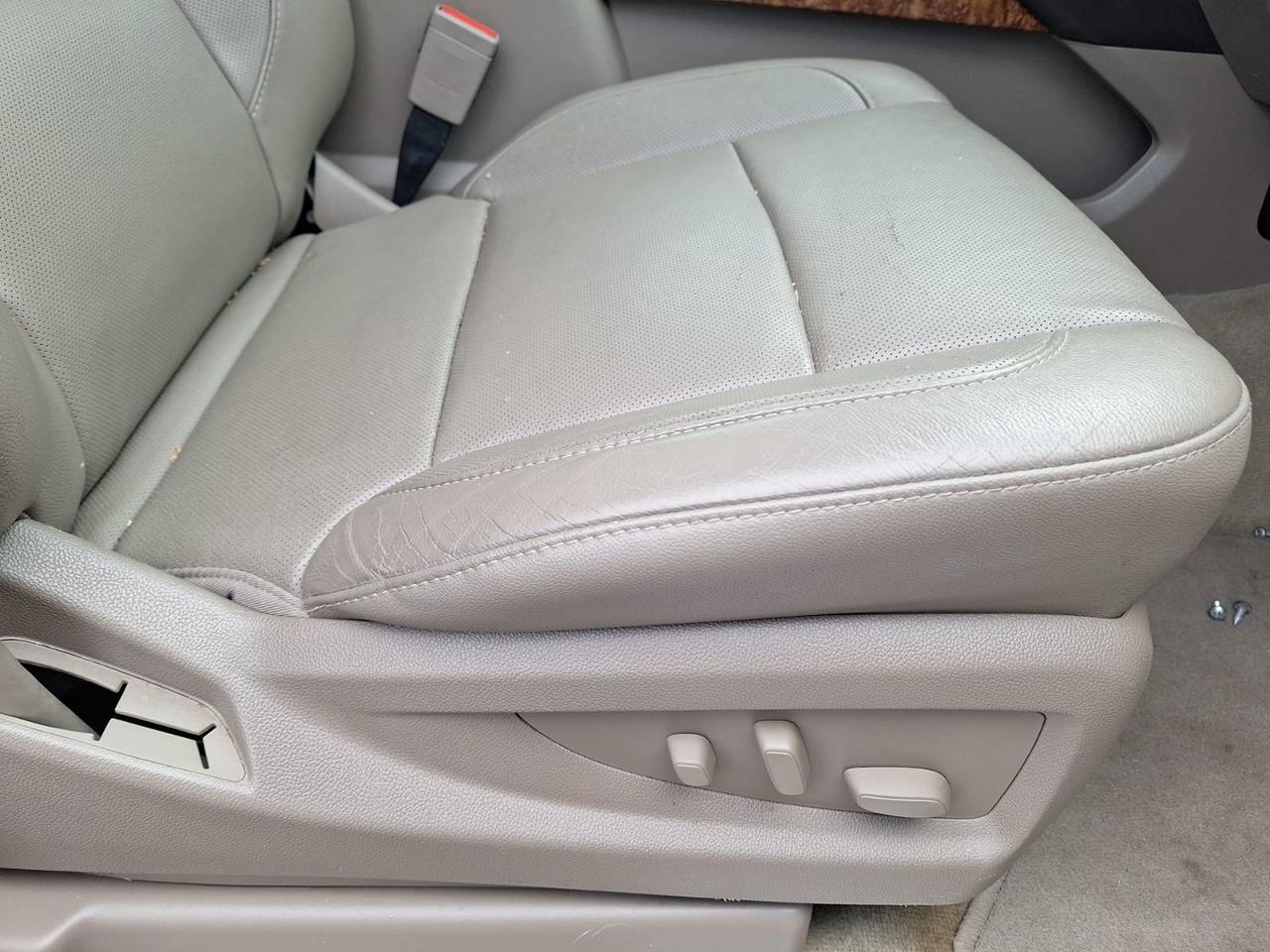 2017 Chevrolet Tahoe Premier Hurst TX