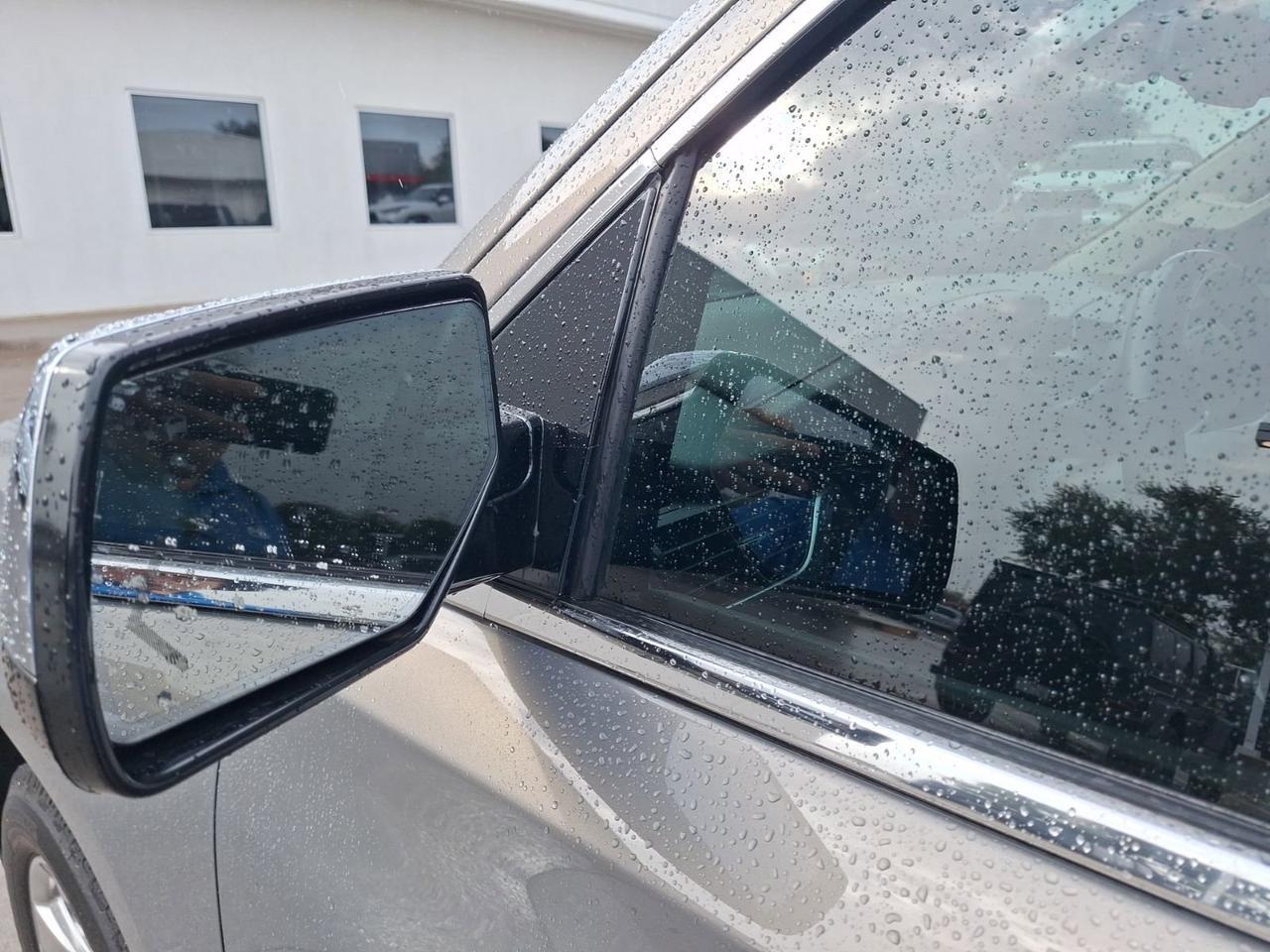 2017 Chevrolet Tahoe Premier Hurst TX