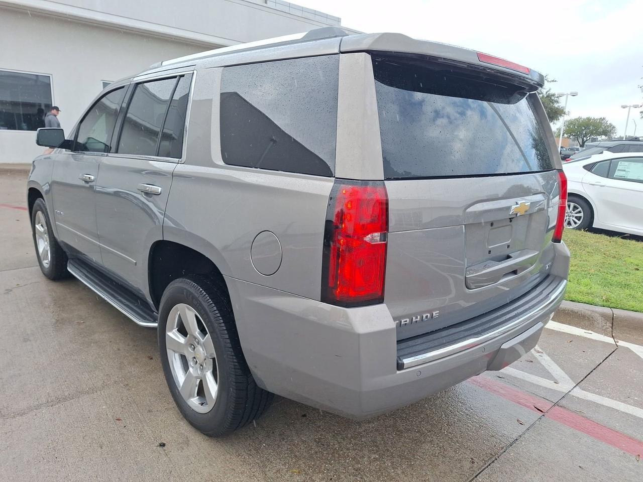 2017 Chevrolet Tahoe Premier Hurst TX