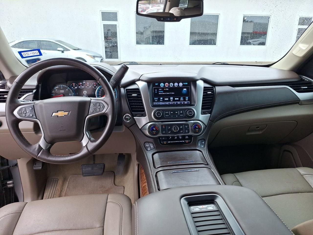 2017 Chevrolet Tahoe Premier Hurst TX
