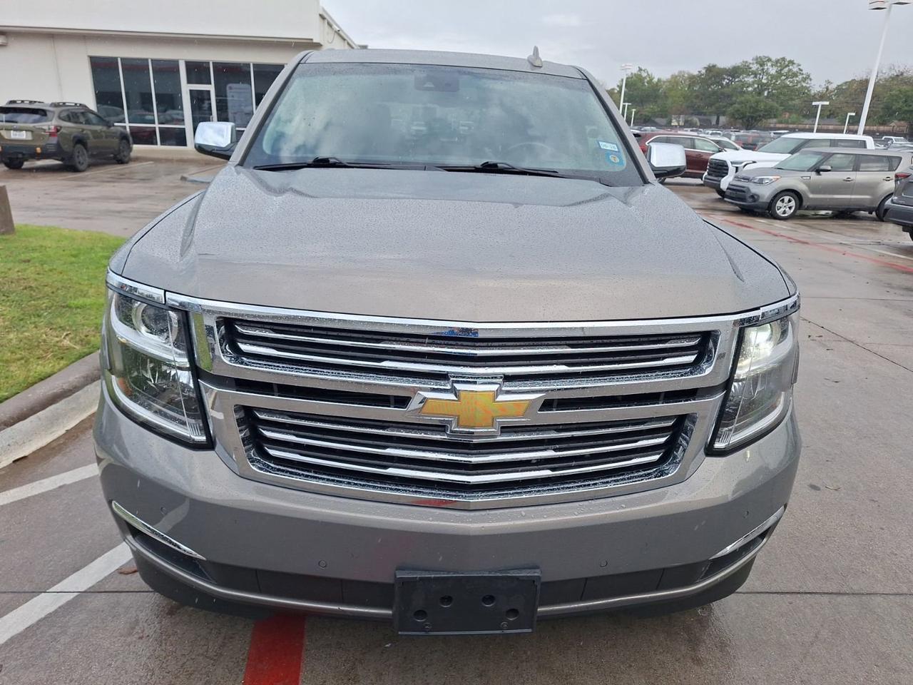 2017 Chevrolet Tahoe Premier Hurst TX