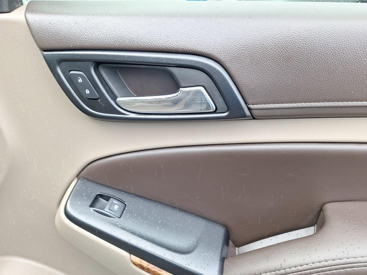 2017 Chevrolet Tahoe Premier Hurst TX