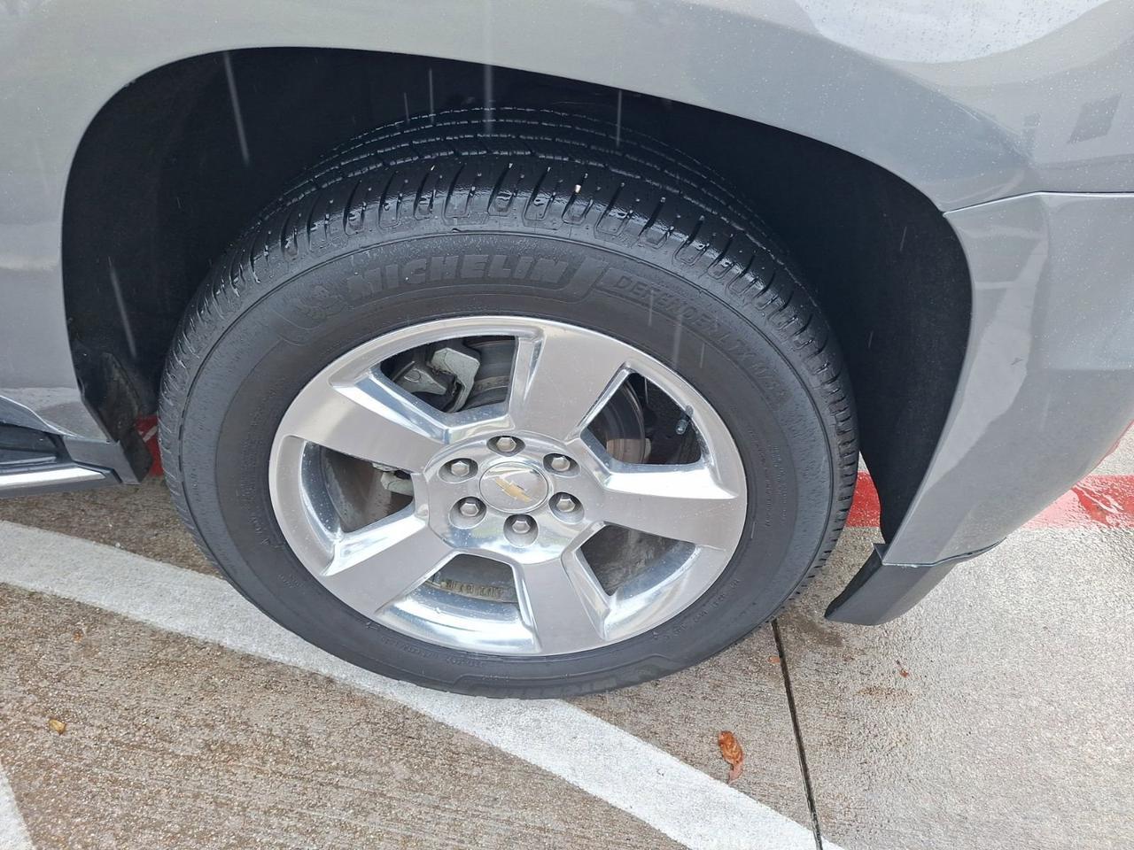 2017 Chevrolet Tahoe Premier Hurst TX