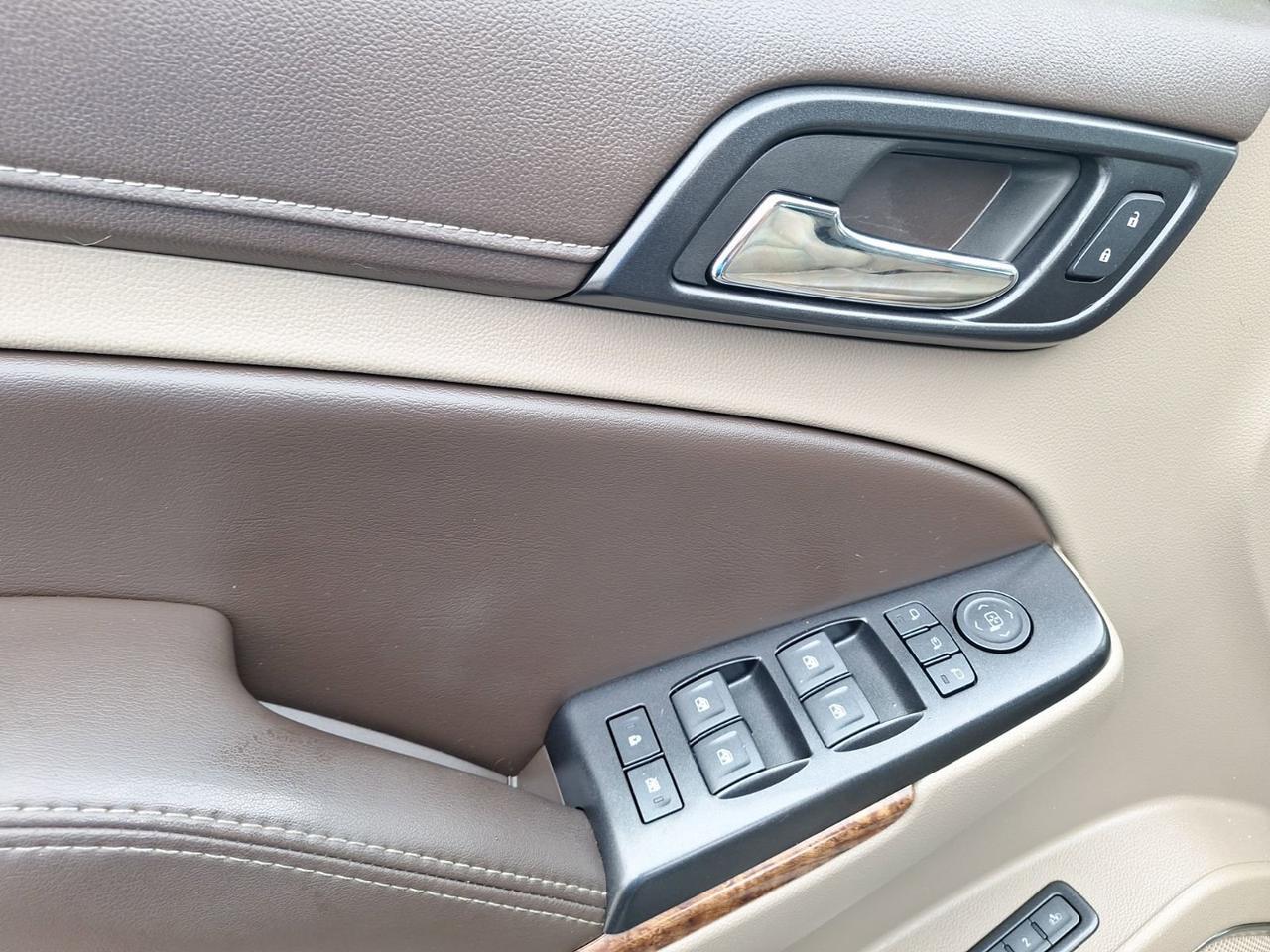 2017 Chevrolet Tahoe Premier Hurst TX