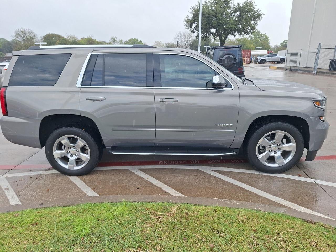 2017 Chevrolet Tahoe Premier Hurst TX