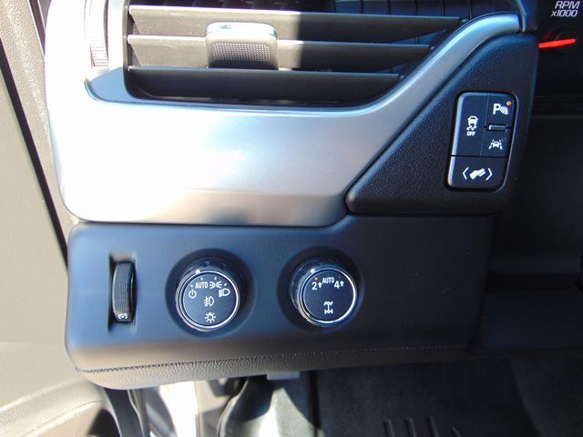 2017 Chevrolet Tahoe Premier Santa Fe NM