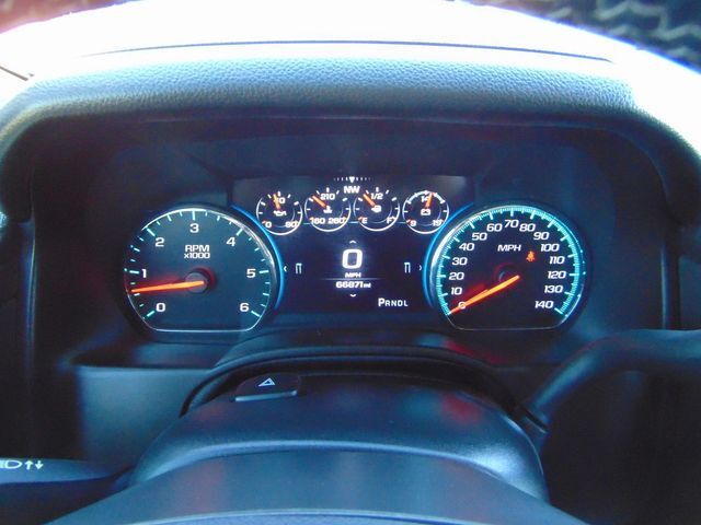 2017 Chevrolet Tahoe Premier Santa Fe NM