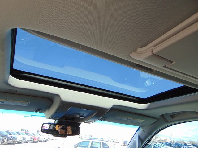 2017 Chevrolet Tahoe Premier Santa Fe NM