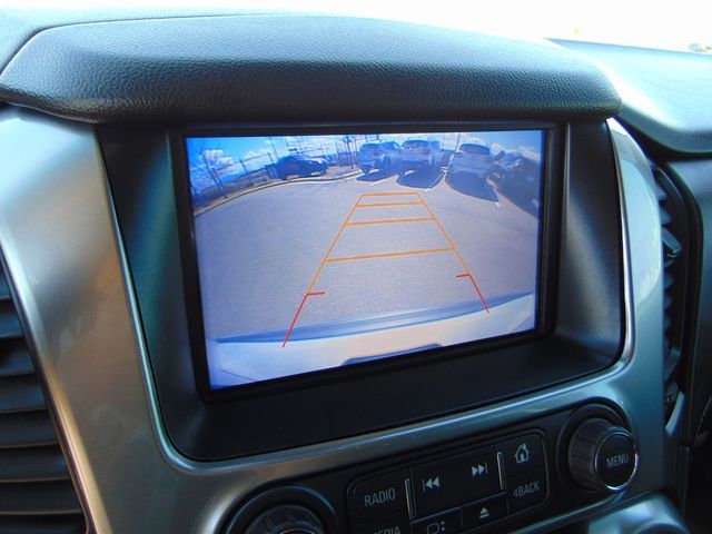 2017 Chevrolet Tahoe Premier Santa Fe NM