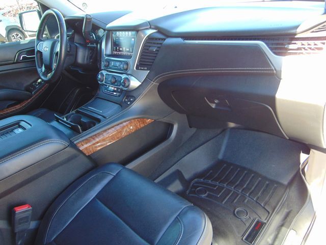 2017 Chevrolet Tahoe Premier Santa Fe NM