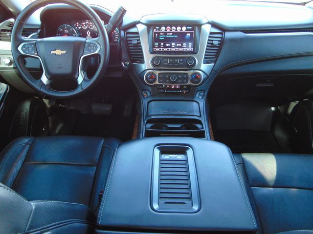 2017 Chevrolet Tahoe Premier Santa Fe NM
