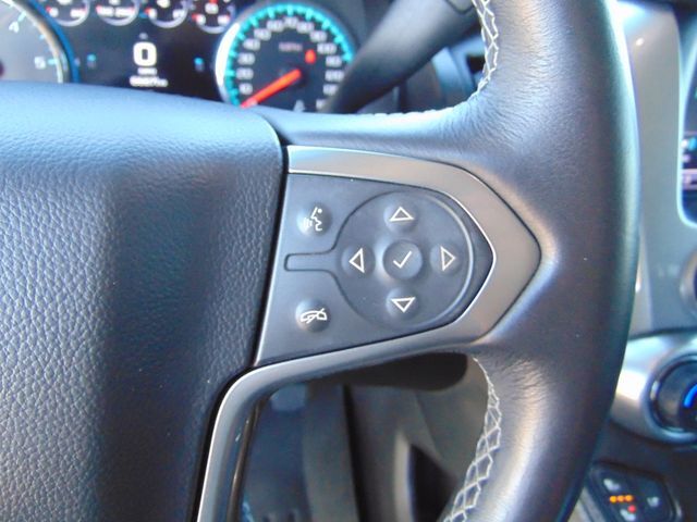 2017 Chevrolet Tahoe Premier Santa Fe NM