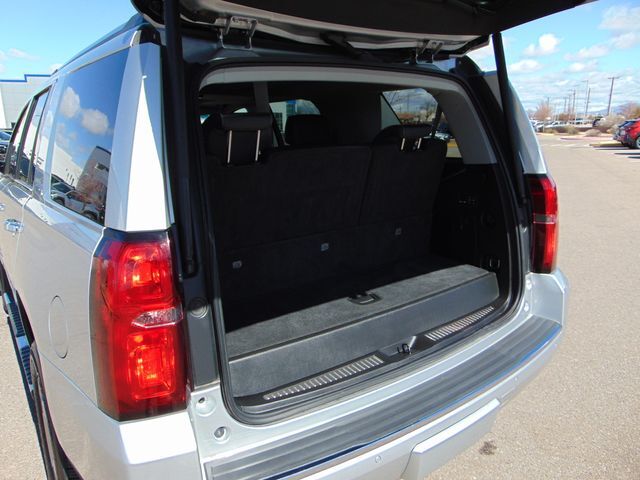 2017 Chevrolet Tahoe Premier Santa Fe NM