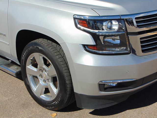 2017 Chevrolet Tahoe Premier Santa Fe NM