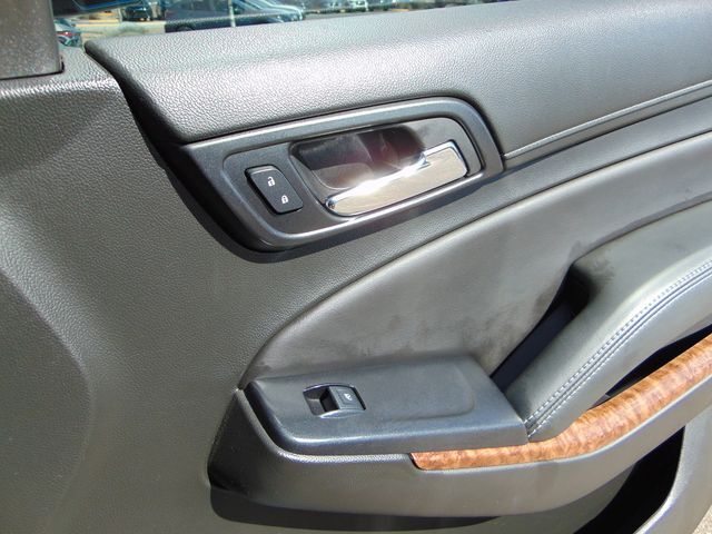 2017 Chevrolet Tahoe Premier Santa Fe NM