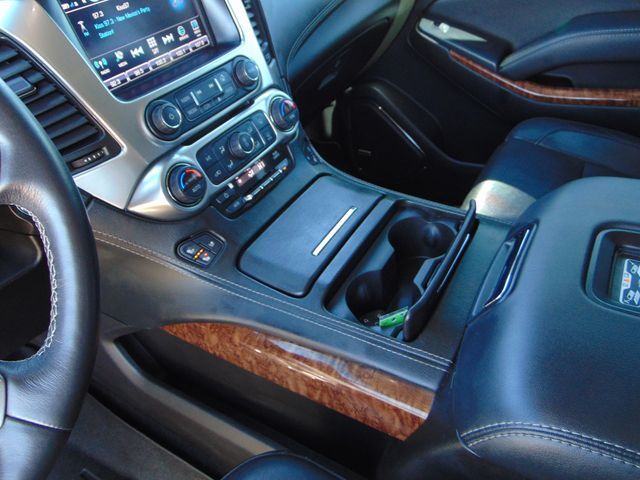 2017 Chevrolet Tahoe Premier Santa Fe NM