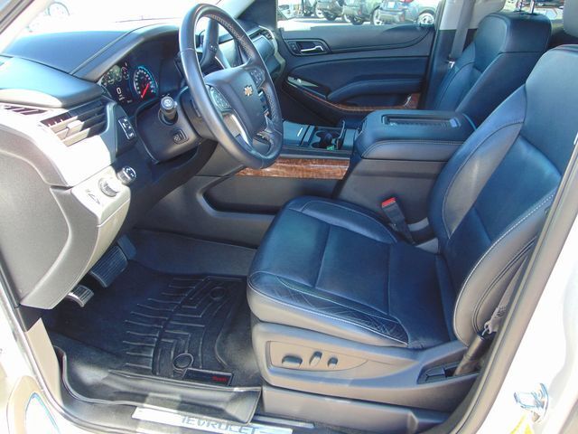 2017 Chevrolet Tahoe Premier Santa Fe NM