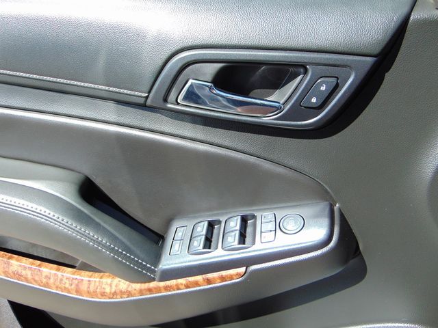 2017 Chevrolet Tahoe Premier Santa Fe NM