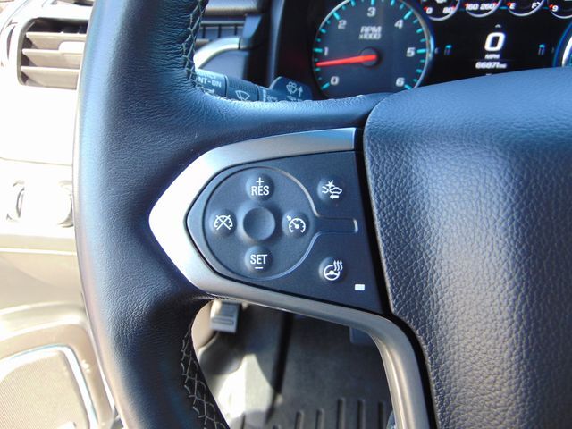 2017 Chevrolet Tahoe Premier Santa Fe NM