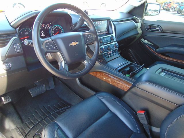 2017 Chevrolet Tahoe Premier Santa Fe NM