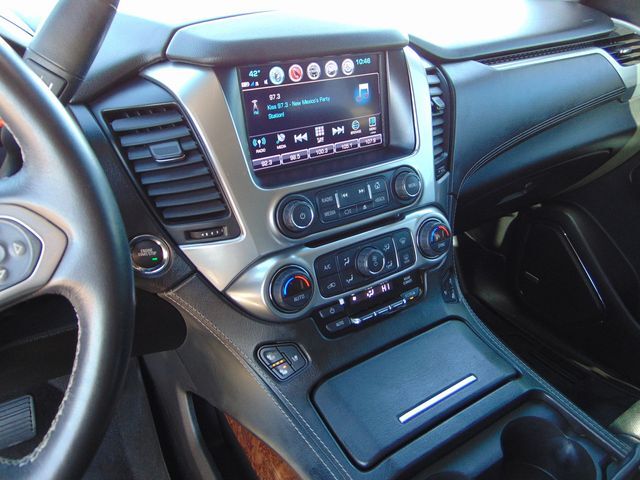2017 Chevrolet Tahoe Premier Santa Fe NM