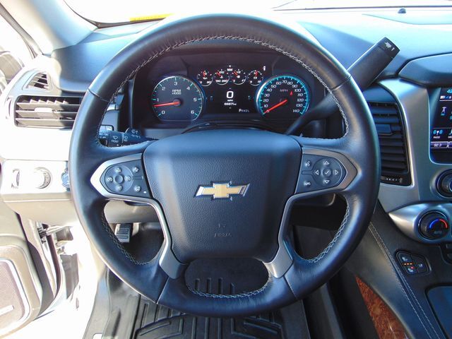2017 Chevrolet Tahoe Premier Santa Fe NM