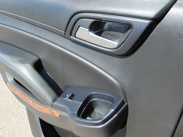 2017 Chevrolet Tahoe Premier Santa Fe NM