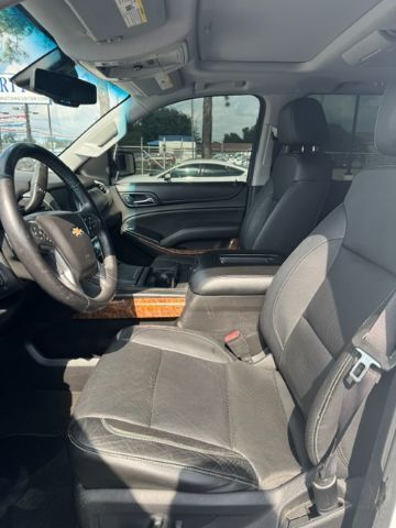 2017 Chevrolet Tahoe Premier Houston TX