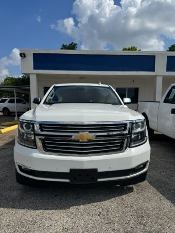 2017 Chevrolet Tahoe Premier Houston TX
