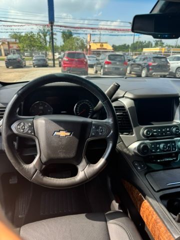 2017 Chevrolet Tahoe Premier Houston TX