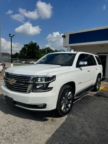 2017 Chevrolet Tahoe Premier Houston TX