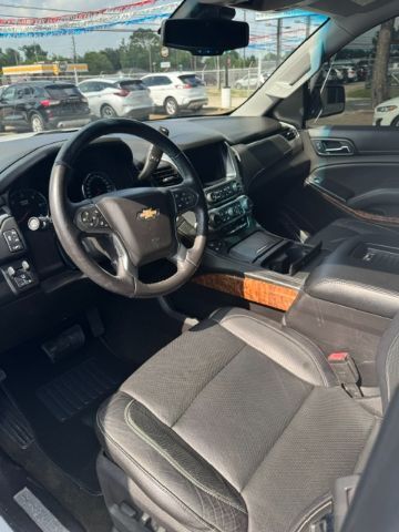 2017 Chevrolet Tahoe Premier Houston TX