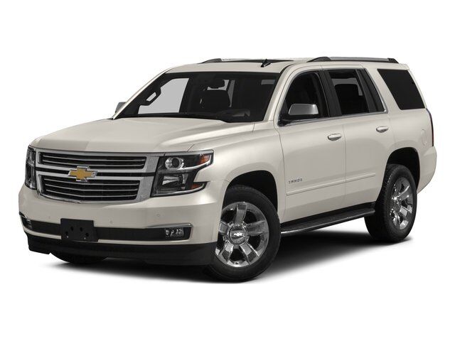 2017 Chevrolet Tahoe Premier Johnson City TN