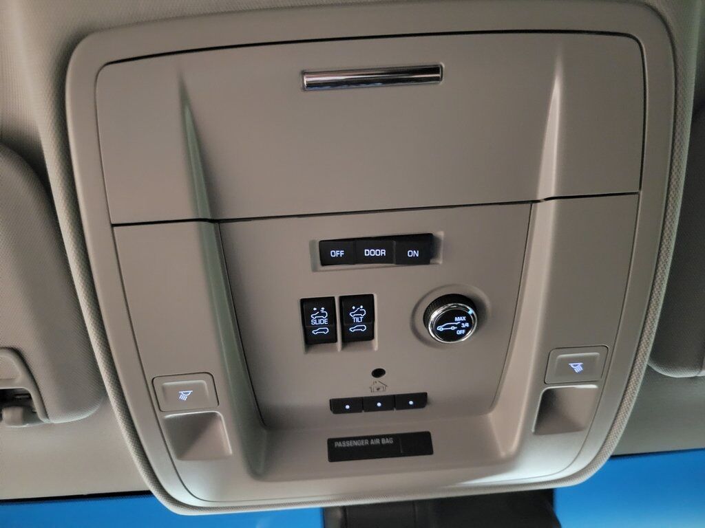 2017 Chevrolet Tahoe Premier Parker CO