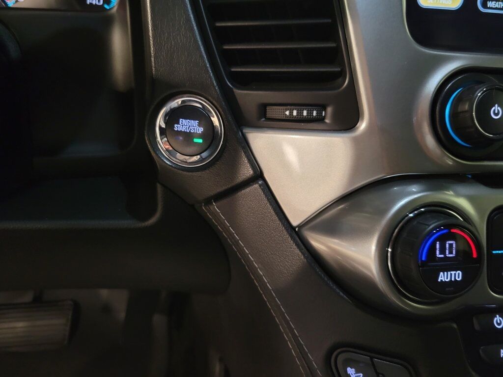 2017 Chevrolet Tahoe Premier Parker CO
