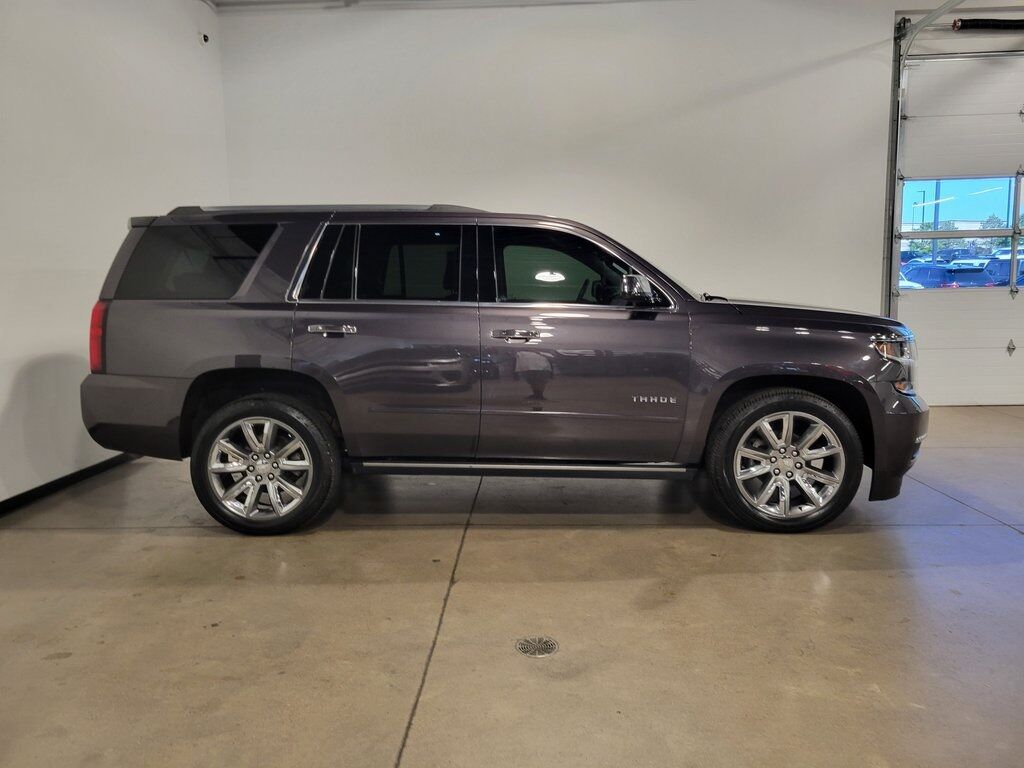 2017 Chevrolet Tahoe Premier Parker CO