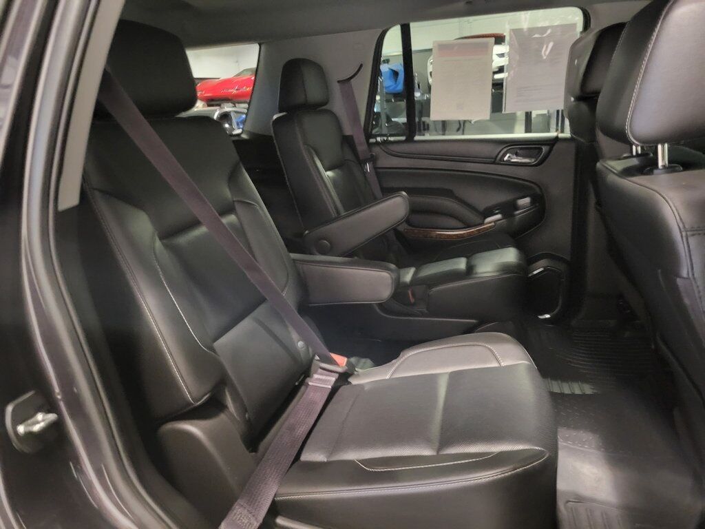 2017 Chevrolet Tahoe Premier Parker CO