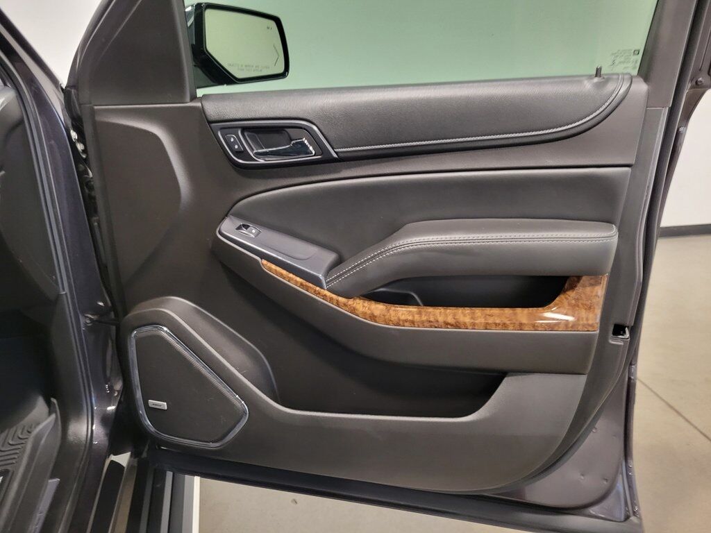 2017 Chevrolet Tahoe Premier Parker CO