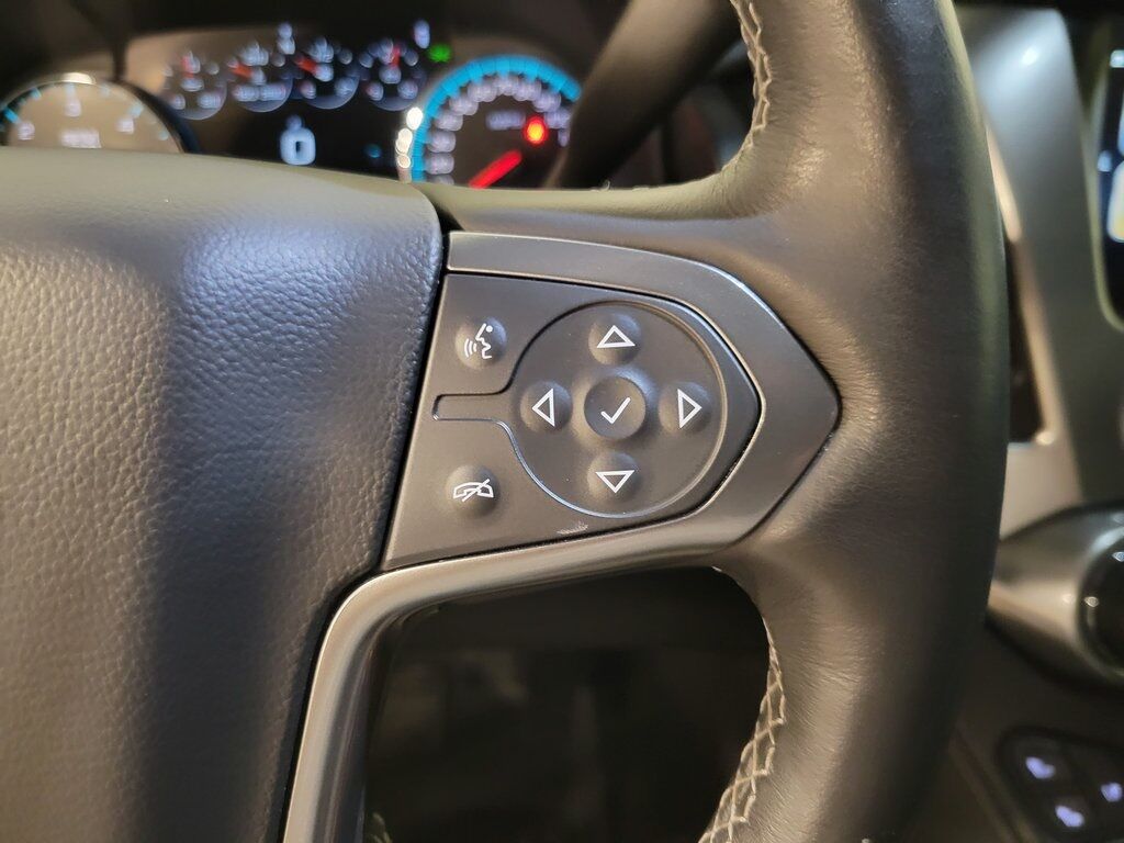2017 Chevrolet Tahoe Premier Parker CO