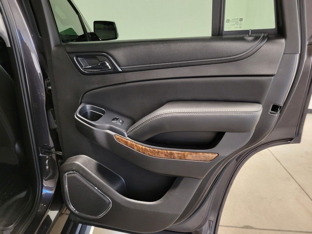 2017 Chevrolet Tahoe Premier Parker CO