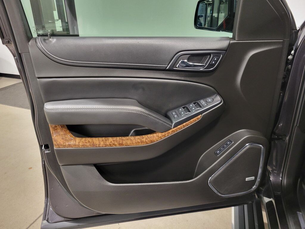 2017 Chevrolet Tahoe Premier Parker CO