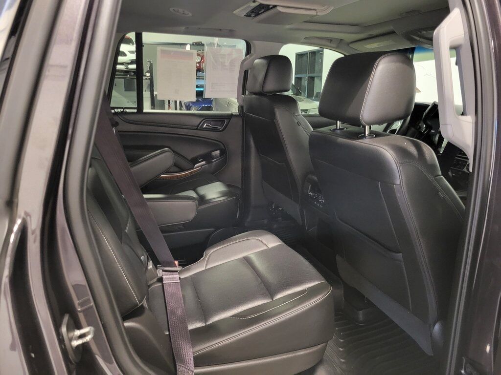2017 Chevrolet Tahoe Premier Parker CO