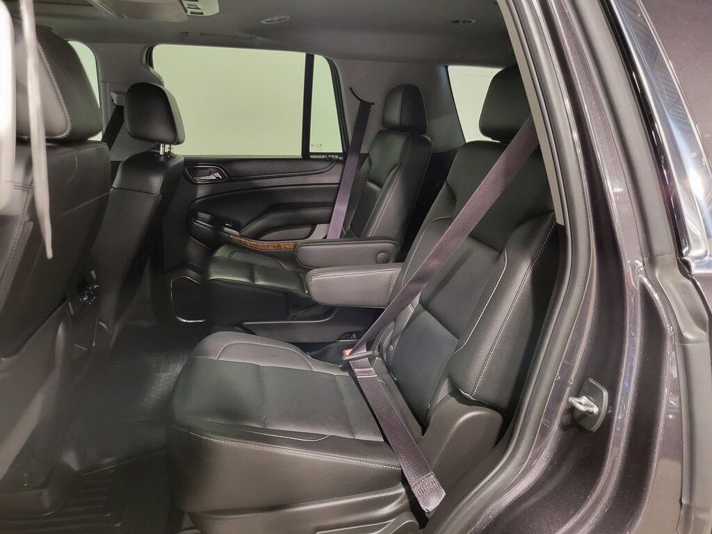 2017 Chevrolet Tahoe Premier Parker CO