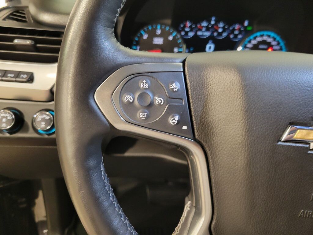 2017 Chevrolet Tahoe Premier Parker CO