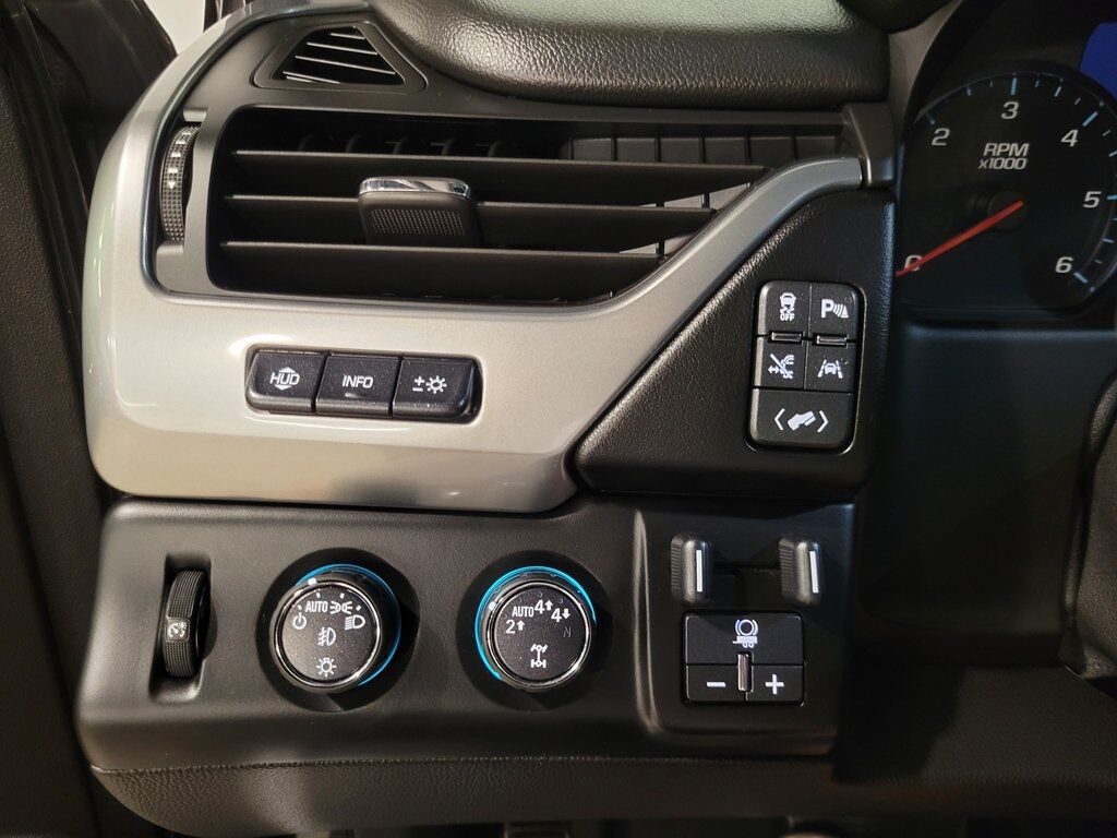 2017 Chevrolet Tahoe Premier Parker CO