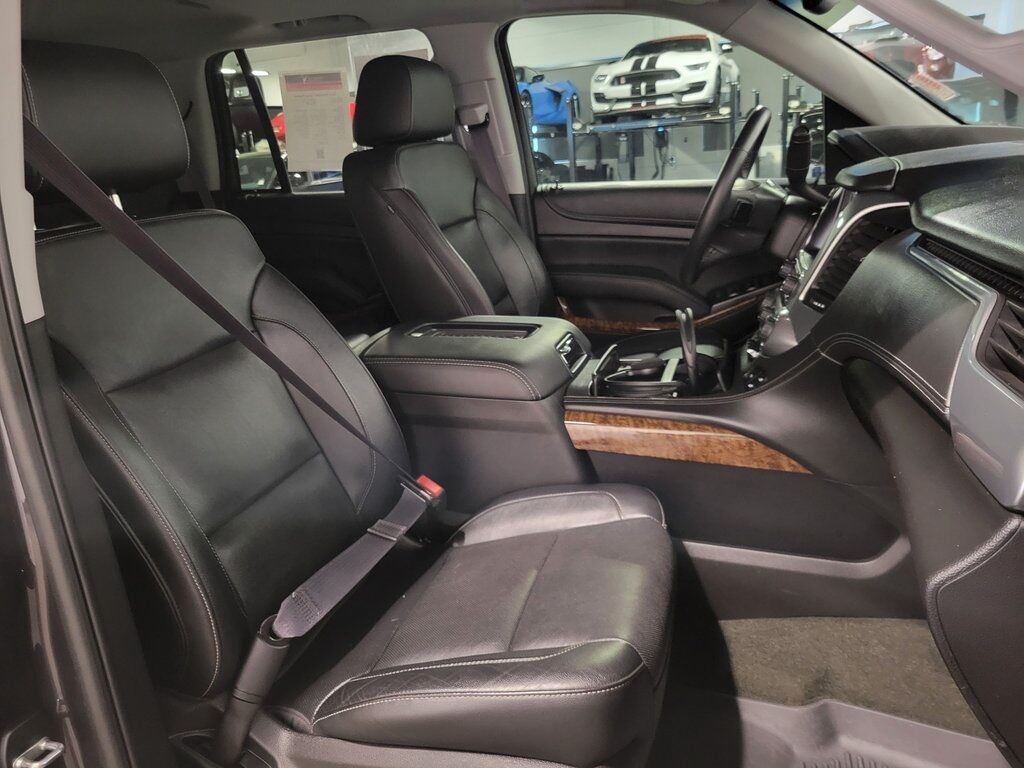 2017 Chevrolet Tahoe Premier Parker CO