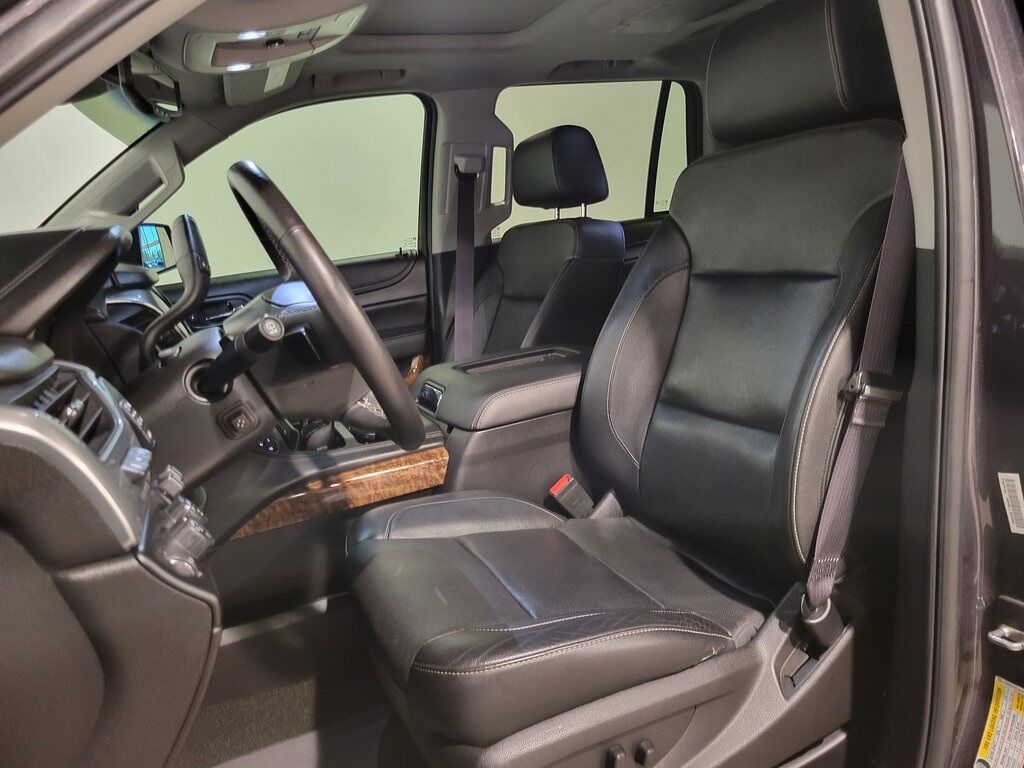 2017 Chevrolet Tahoe Premier Parker CO