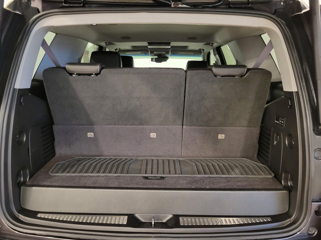 2017 Chevrolet Tahoe Premier Parker CO