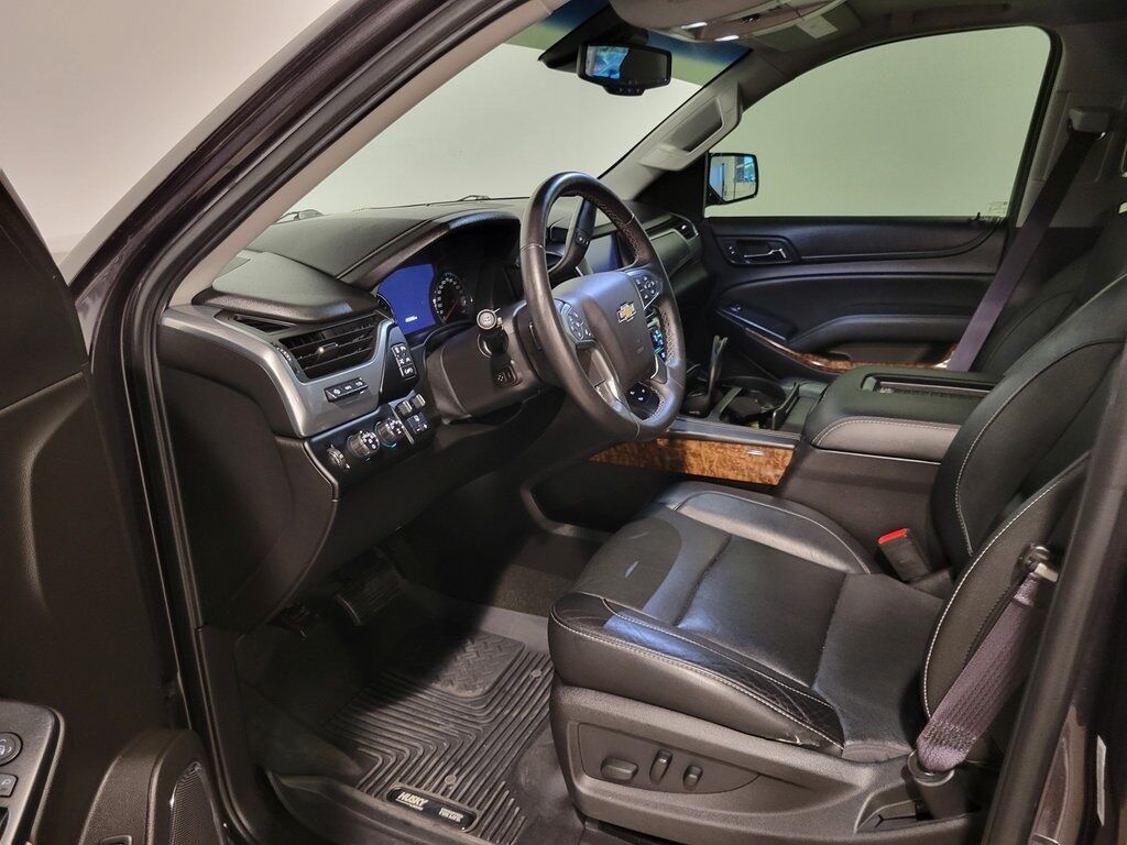 2017 Chevrolet Tahoe Premier Parker CO